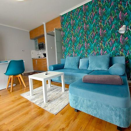 Cafe Relax Apartments Hévíz 外观 照片