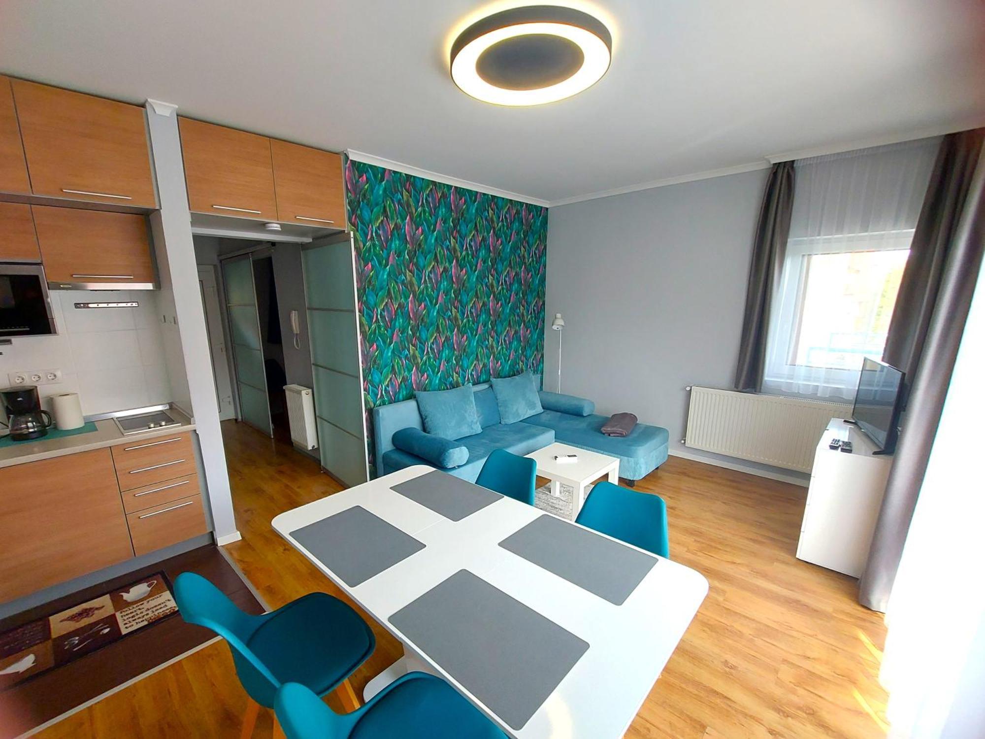 Cafe Relax Apartments Hévíz 外观 照片