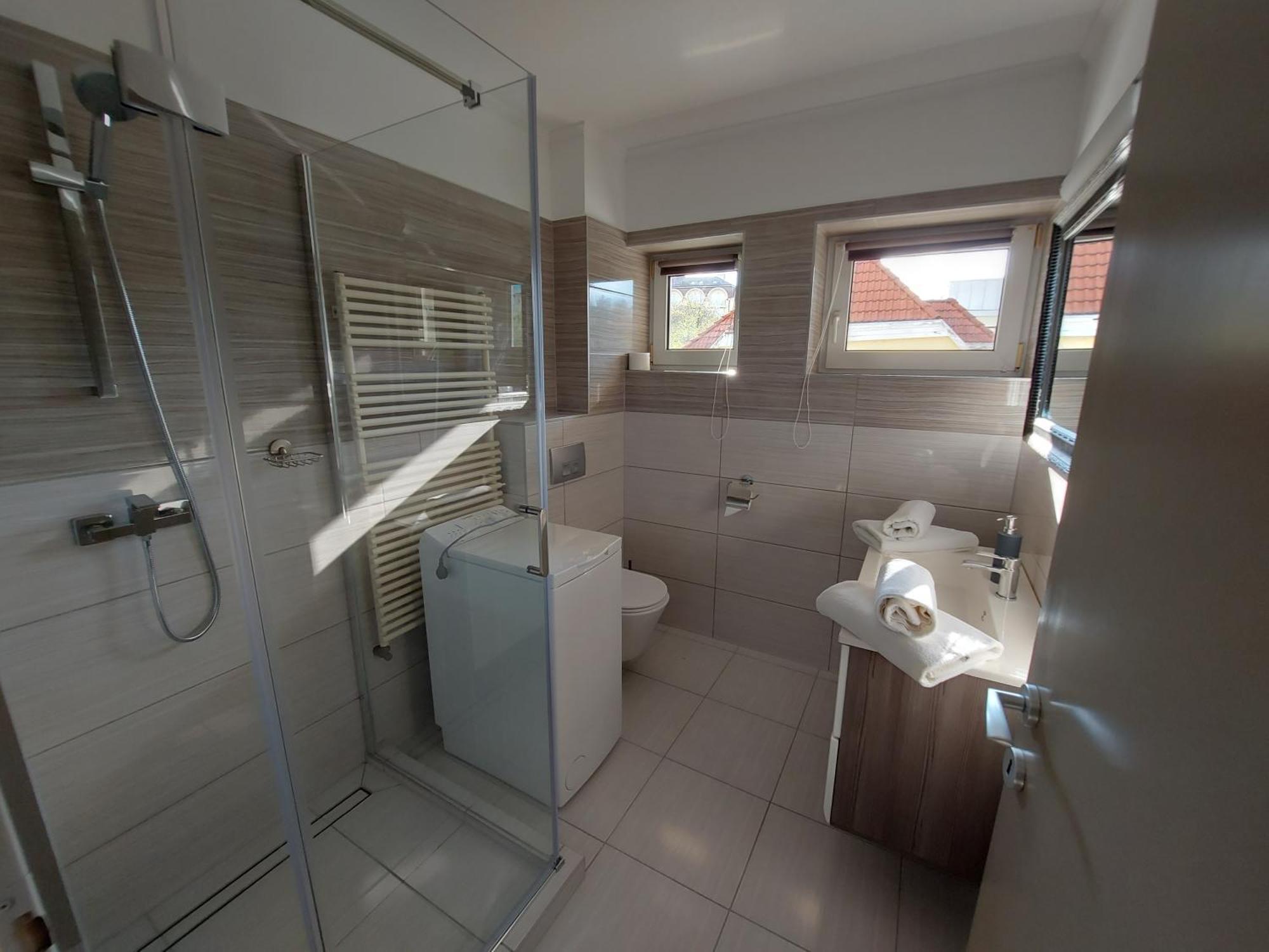 Cafe Relax Apartments Hévíz 外观 照片