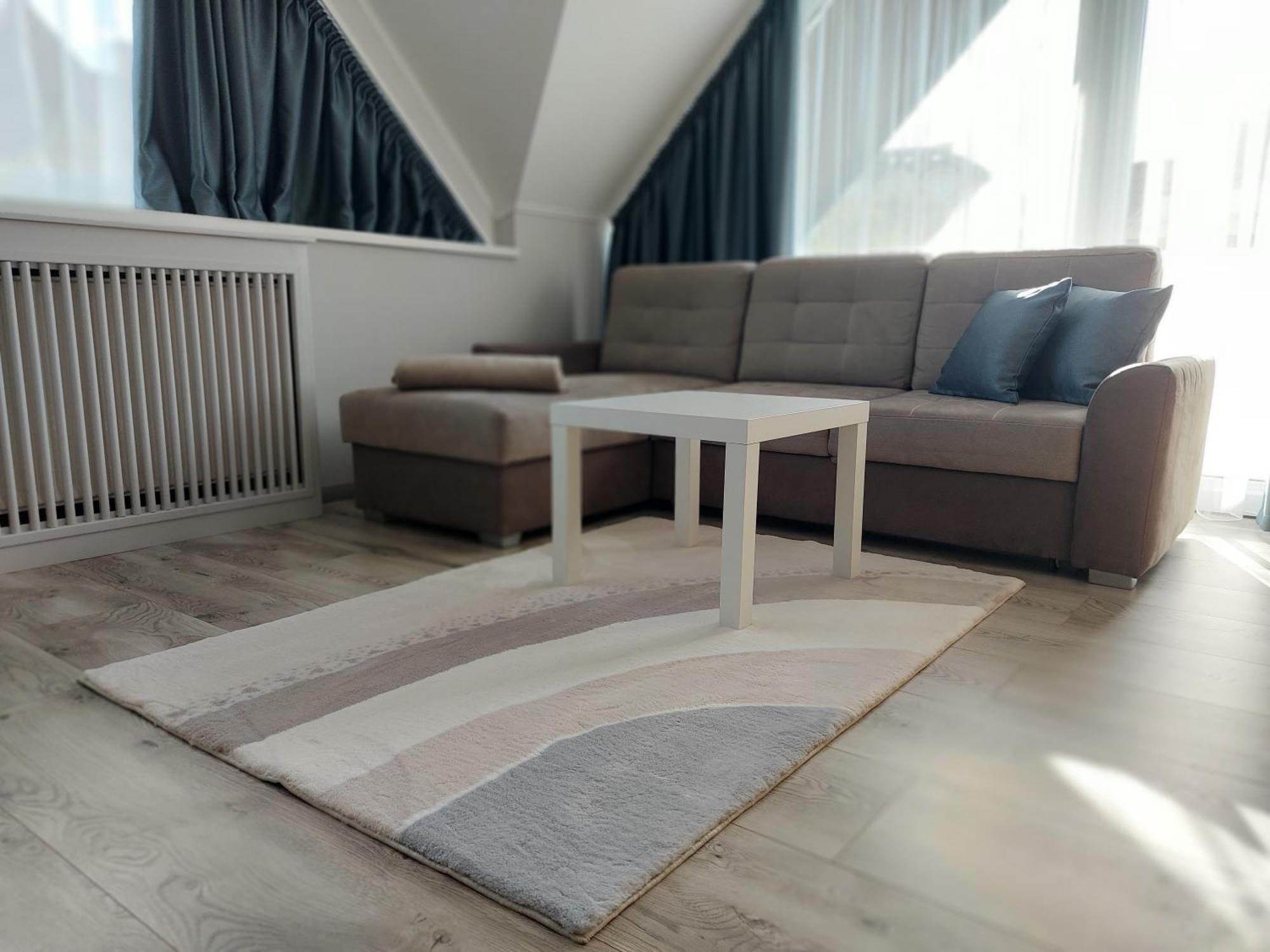 Cafe Relax Apartments Hévíz 外观 照片