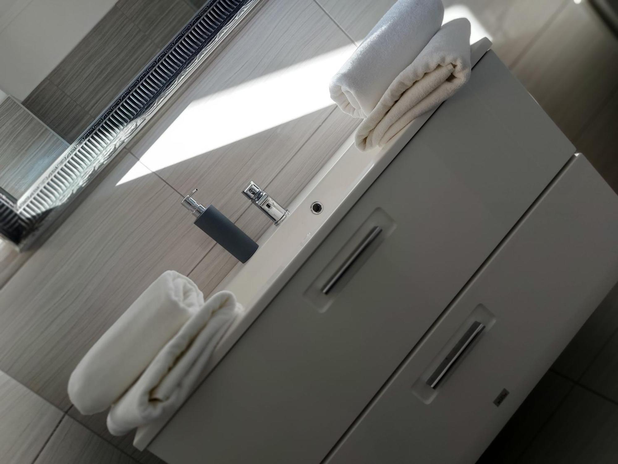 Cafe Relax Apartments Hévíz 外观 照片