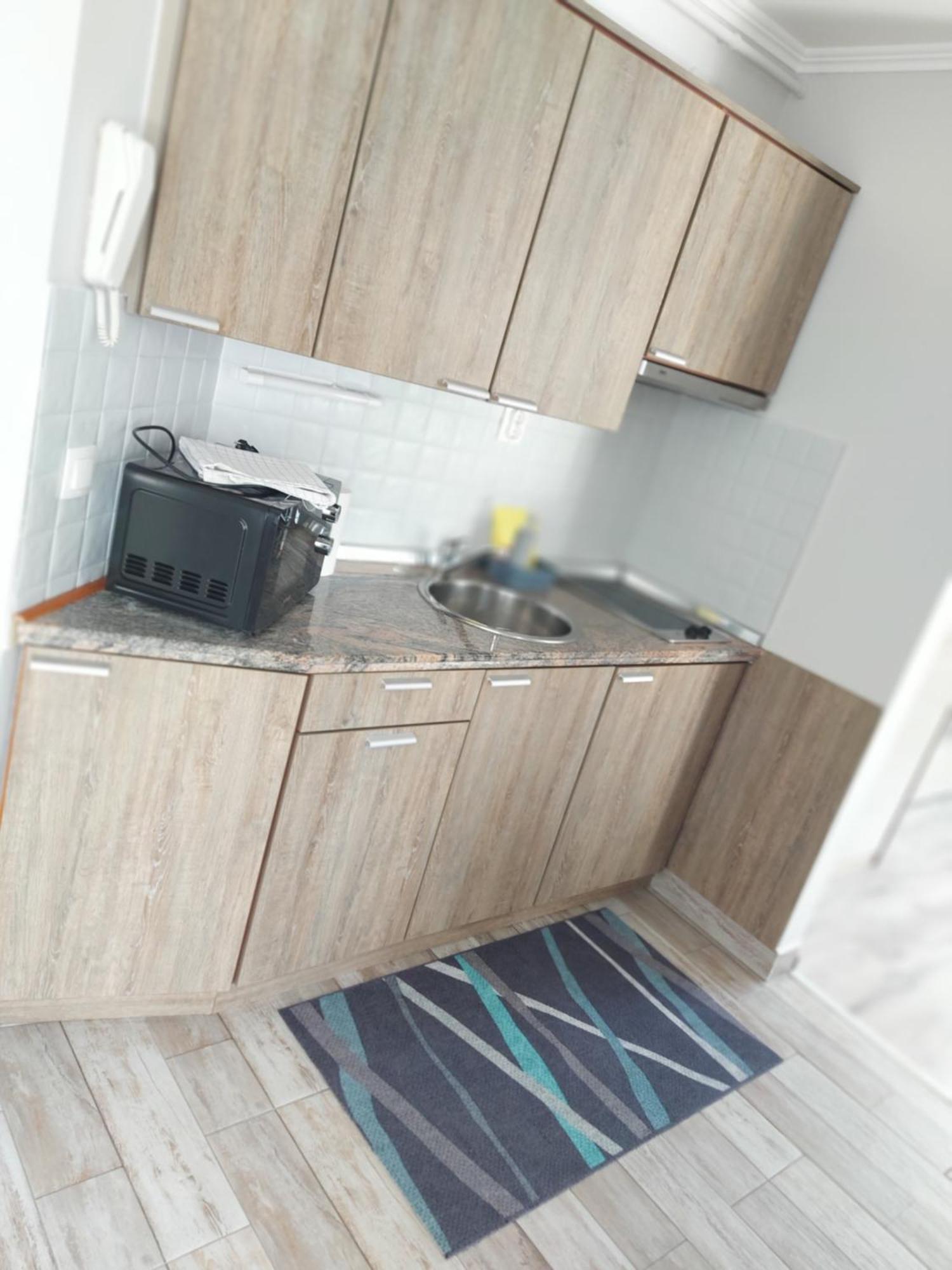 Cafe Relax Apartments Hévíz 外观 照片