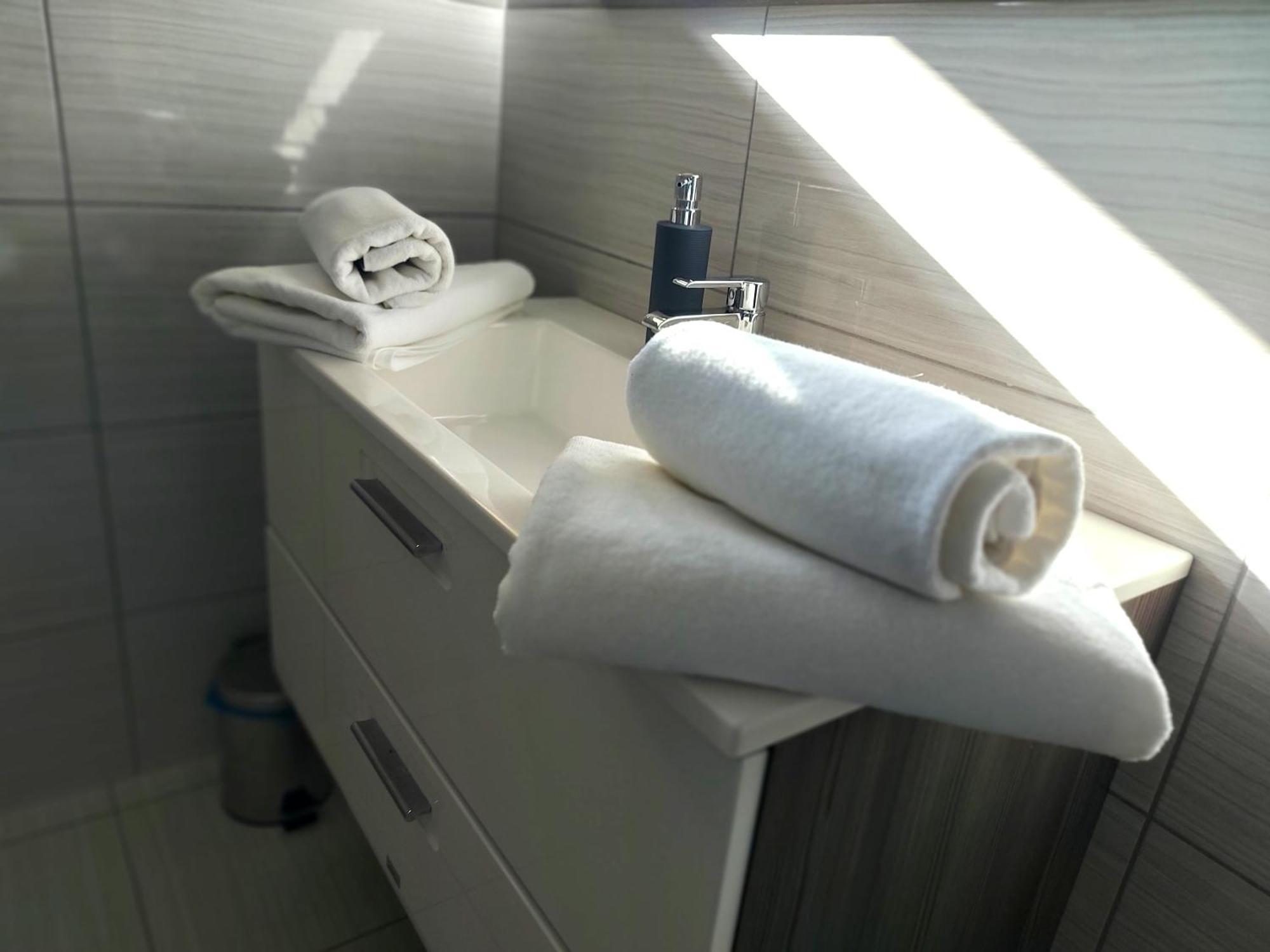 Cafe Relax Apartments Hévíz 外观 照片
