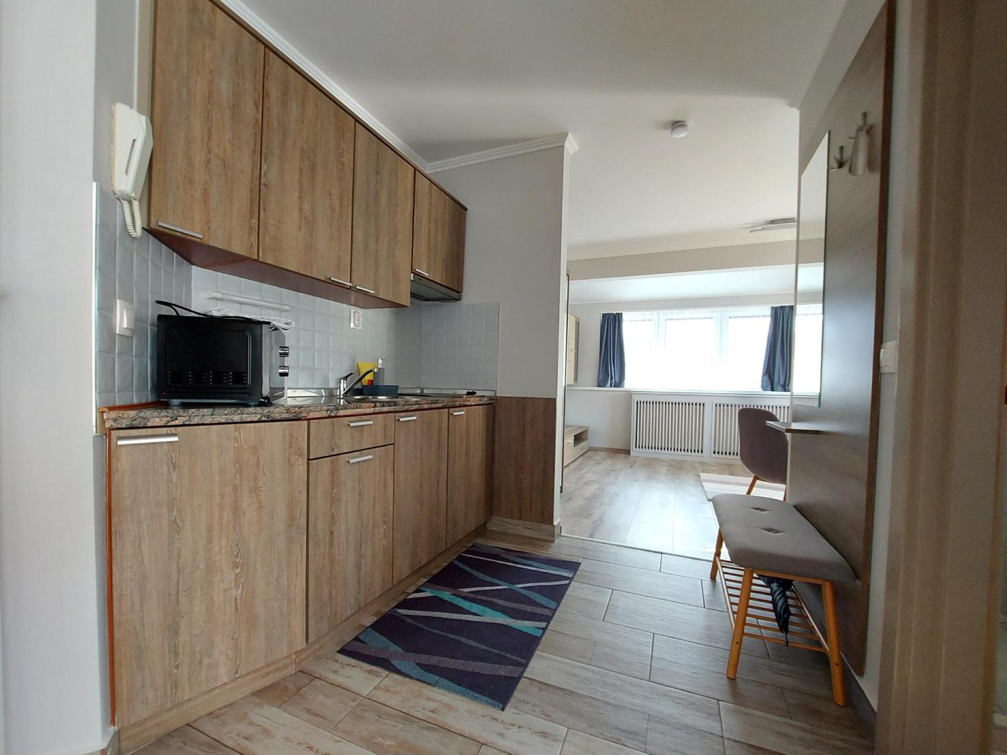 Cafe Relax Apartments Hévíz 外观 照片