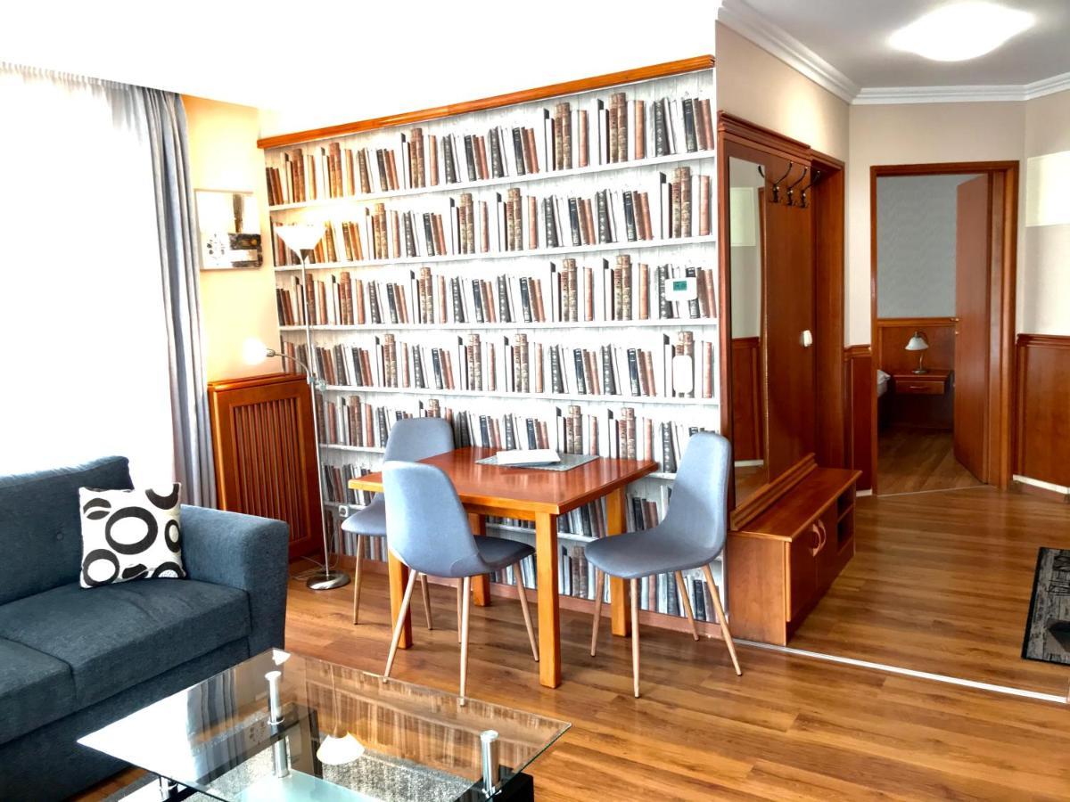 Cafe Relax Apartments Hévíz 外观 照片