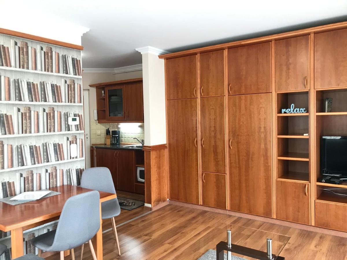 Cafe Relax Apartments Hévíz 外观 照片
