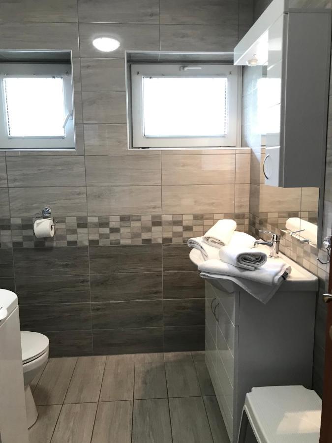 Cafe Relax Apartments Hévíz 外观 照片