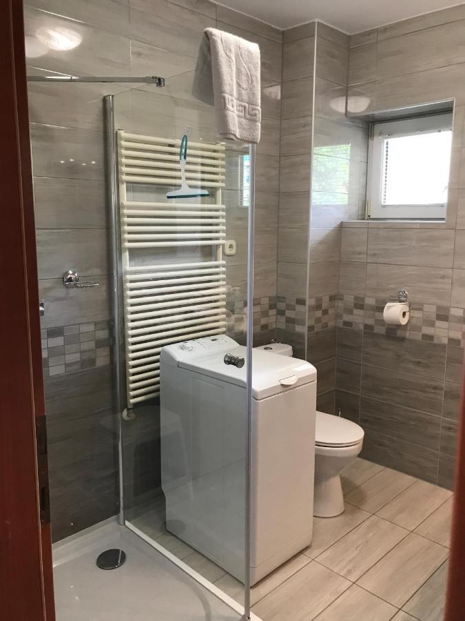Cafe Relax Apartments Hévíz 外观 照片